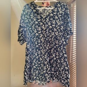 Pretty blouse